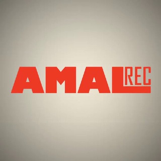 Telegram profile photo for Амаль.REC📽️