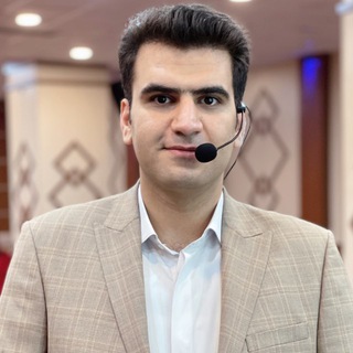 Telegram profile photo for 🎓انتخاب رشته و مشاوره تحصیلی مهندس گودرزی📚