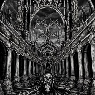 Telegram profile photo for Deathpital