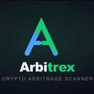 Telegram profile photo for Arbitrex space