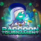 Telegram profile photo for Raccoon Tournament