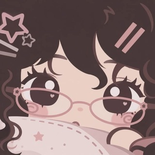 Telegram profile photo for ⋆ ᷂كلايش ᷂ميمي ˖𓍢ִ໋🍪˚