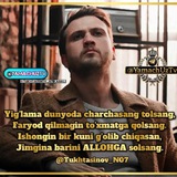 Telegram profile photo for YAMACH KÕCHAVALI