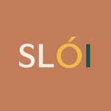 Telegram profile photo for SLÓI