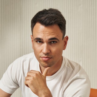 Telegram profile photo for Йога Тичер