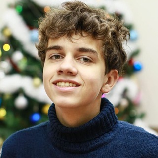 Telegram profile photo for Филипп. Жизнь с аутизмом.