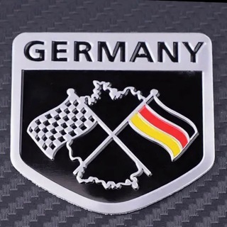 Telegram profile photo for 🚗 German Car Zone | Немецкие авто 🚘