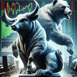 Telegram profile photo for Stock Option trading