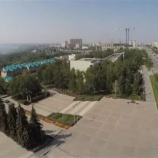 Telegram profile photo for Титулы Ульяновска