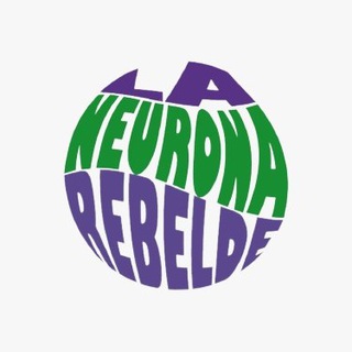 Telegram profile photo for La Neurona Rebelde 🌐