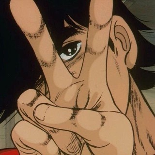 Telegram profile photo for Men of culture