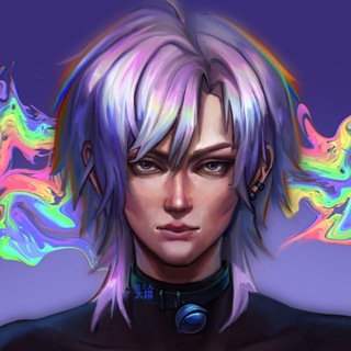 Telegram profile photo for аенгтаянг