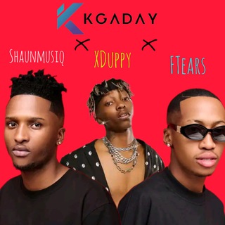 Telegram profile photo for ShaunMusiQ & Ftears, XDuppy (Compilation)