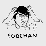 Telegram profile photo for $GOCHAN KUNGFU-PORTAL