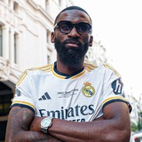Telegram profile photo for Aficionado del Real Madrid