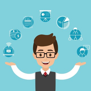 Telegram profile photo for MateProject Agency •DigitalMarketing•