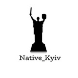 Telegram profile photo for Native_Kyiv