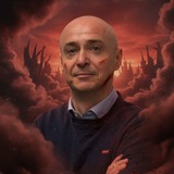 Telegram profile photo for Кино. Субъективно.