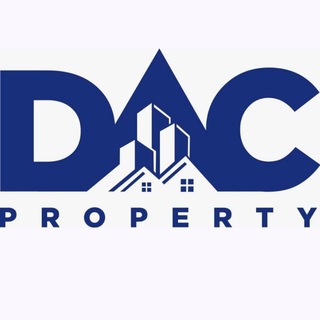 Telegram profile photo for DAC Property