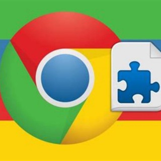 Telegram profile photo for Awesome Chromium Extensions