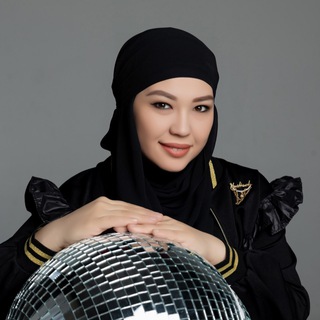 Telegram profile photo for Komola Nizomova|| Start Up