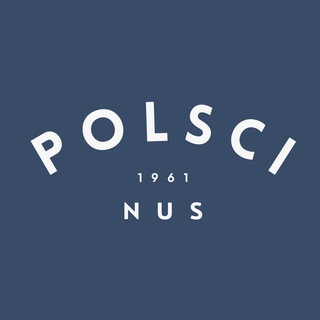 Telegram group profile photo for NUS POLSCI