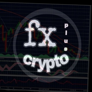 Telegram profile photo for Fx + crypto trading
