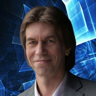 Telegram profile photo for 🏆 Андрей Власов. Развитие бизнеса с помощью нейросетей