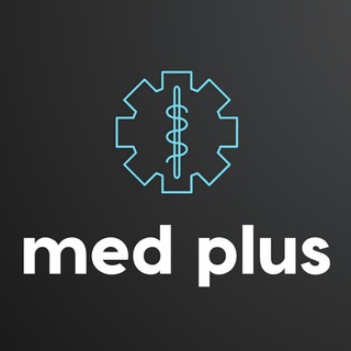Telegram profile photo for 🩺Med plus🥼