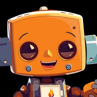 Telegram profile photo for 🔥🤖 TREND Portal 🤖🔥