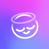 Telegram profile photo for minima