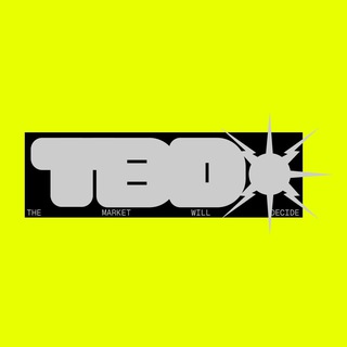 Telegram profile photo for TBD.MARKET BASE APP TRENDING POSTS