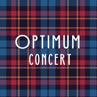Telegram profile photo for OPTIMUM CONCERT