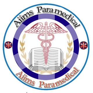 Telegram profile photo for Aiims_Paramedical