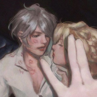 Telegram profile photo for romantic confession ♡