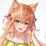 Telegram profile photo for Неко-піцца