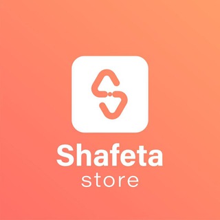 Telegram profile photo for Shafeta Store