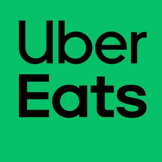 Telegram group profile photo for Uber Eats/Viajes