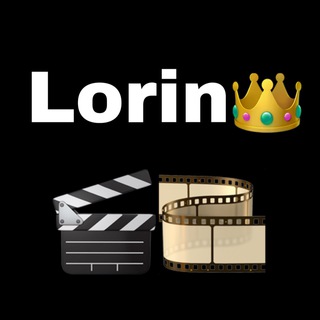 Telegram profile photo for Lorin🎞🎬