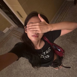 Telegram profile photo for K. JENNIE