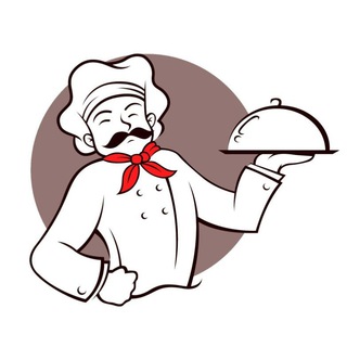 Telegram profile photo for Работа в Общепите Москва