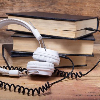 Telegram profile photo for Книги на миллион (аудио)💵📚🎧