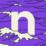 Telegram profile photo for Поток Предпринимателя от Точка Банк