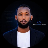 Telegram profile photo for Yusuf Moh | YMC Tech