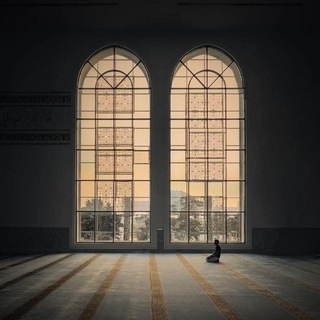 Telegram profile photo for غَـيْـمَـة ☁️