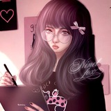 Telegram profile photo for GȽⵟѦᗑ.ⵔƑ_ⴸƲȽᎮⵟⵢ💮