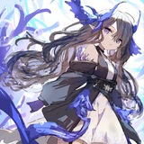 Telegram profile photo for 海沫知识星球顶级AI资源频道