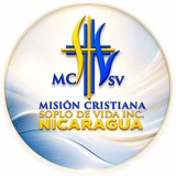 Telegram profile photo for Mision Cristiana Soplo Vida Nicaragua 🇳🇮💫🙏