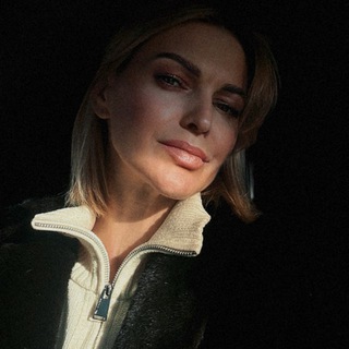Telegram profile photo for Olena Potanina