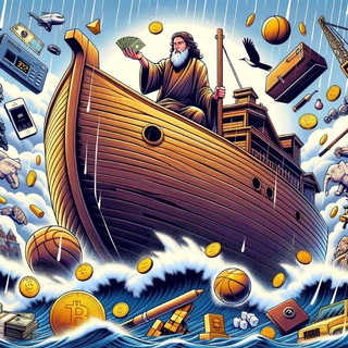 Telegram profile photo for Не Ной
